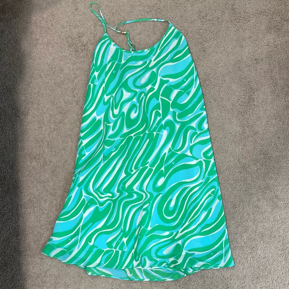 Lilly Pulitzer Dress!